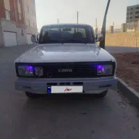 مزدا مدل 95 کارا تمیز