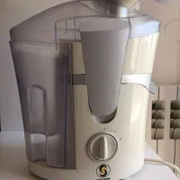 آبمیوه گیری سان استار