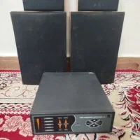 اسپیکر کامپیوتر|قطعات و لوازم جانبی رایانه|زنجان, |دیوار