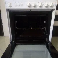 اجاق گاز فردار 4شعله