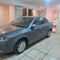 دنا پلاس ۶ دنده با رینگ صفر