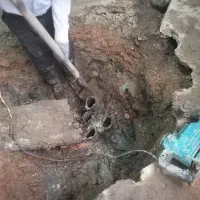 حفر چاه فاضلاب با قیمت عالی|خدمات پیشه و مهارت|کرج, فاز ۴ مهرشهر|دیوار