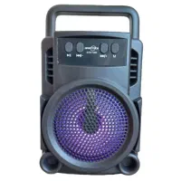 اسپیکر بلوتوثی مدل GTS..1360