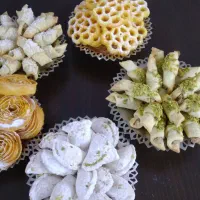 فراگیری قنادی|خدمات آموزشی|بروجرد, |دیوار