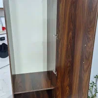 کمد لباس|جاکفشی، کمد، دراور|گلپایگان, |دیوار