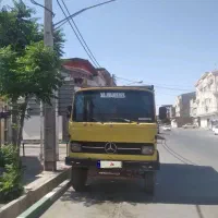 خاور کمپرسی ۸۰۸