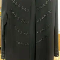 مانتو مجلسی