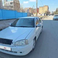 چری ویانا A15، مدل ۱۳۹۰