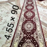 فرش کناره یا روپله ایی