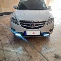 چانگان cs35 مدل ۹۸ بی رنگ|خودرو سواری و وانت|فردیس, شهرک شهید حسینی|دیوار