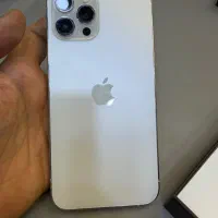 ایفون۱۲پرومکس ۲۵۶گیگ