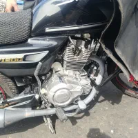 mkz200هندا ساوین200متین خودرو|موتورسیکلت|تهران, سعادتآباد|دیوار