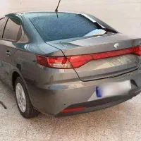 تارا V1 پنج دنده خاکستری متالیک