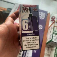 پاد برندIVG