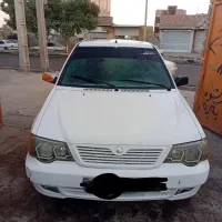 پراید132معاوضه ونقد