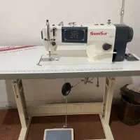 چرخ راسته فول سر نخ زن