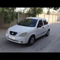 تیبا 2|خودرو سواری و وانت|کرمان, |دیوار