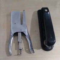 منگنه انبری