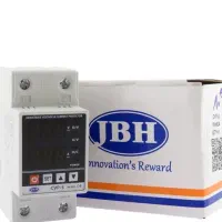 محافظ ولتاژ برق jbh (زیرکنتوری)|عمده‌فروشی|مشهد, سناباد|دیوار