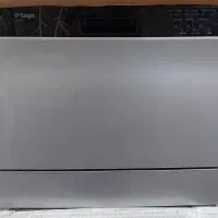 ظرفشویی رو میزی مجیک ،اصل