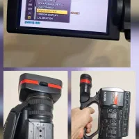 دوربین فیلم برداری سونی Sony HXR-NX3/1 NXCAM