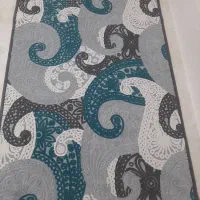 گلیم فرش|گلیم، جاجیم، گبه|ازنا, |دیوار