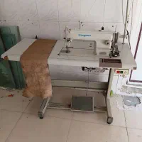 چرخ خیاطی