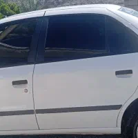 سمند ef7 مدل ۹۲