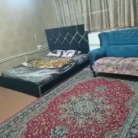 اجاره سوییت مبله روزانه