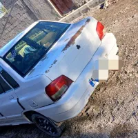 پراید خوش رخ مدل ۹۰|خودرو سواری و وانت|سراوان, |دیوار