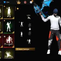 اکانت فری فایر|کنسول، بازی ویدئویی و آنلاین|ایرانشهر, |دیوار