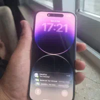 آیفون ۱۴ پرو