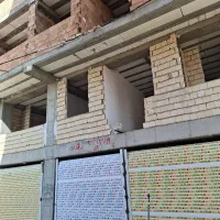 پیش فروش آپارتمان، سندتک برگ، پارکینگ وآسانسور|فروش آپارتمان|صباشهر, |دیوار