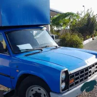 نیسان مدل 98|خودرو سواری و وانت|محمدیه-قزوین, |دیوار