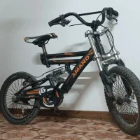 دوچرخه