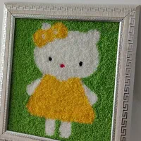 تابلو اتاق کودک