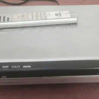 دیویدی|پخشکننده DVD و ویدیو|مشهد, جاهد شهر|دیوار