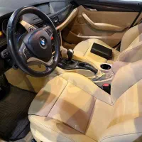 X1 2014|خودرو سواری و وانت|تهران, اکباتان|دیوار