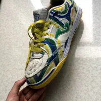 کتونی سالنی جوما اورجینال