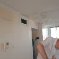 گچکار|خدمات پیشه و مهارت|اصفهان, الهیه|دیوار