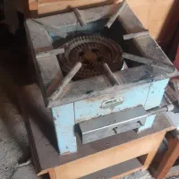 اجاق گاز تک شعله