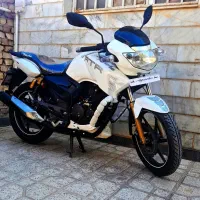 فروش موتور آپاچی مدل ۹۰