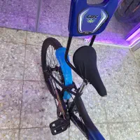 دوچرخه ۲۰ در حد نو