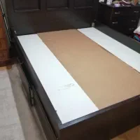 تخت دونفره