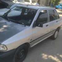 پراید 87 دوگانه فابریک