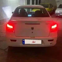 رانا LX مدل 94 تمیز اسپرت با آپشن|خودرو سواری و وانت|تهران, جوادیه تهرانپارس|دیوار