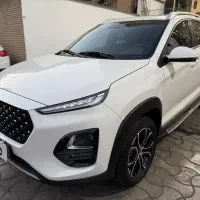 ام وی ام x22 پرو دنده ۴۰۲ اتوگالری دنیز|خودرو سواری و وانت|تهران, هوانیروز|دیوار