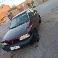 پرایدمدل۸۴