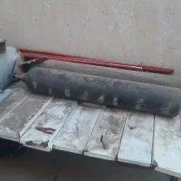 کپسول هوا دیگ کاربیت جک وکاتالیز