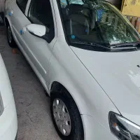 رانا پلاس ۱۴۰۳ سفید ارتقا یافته
